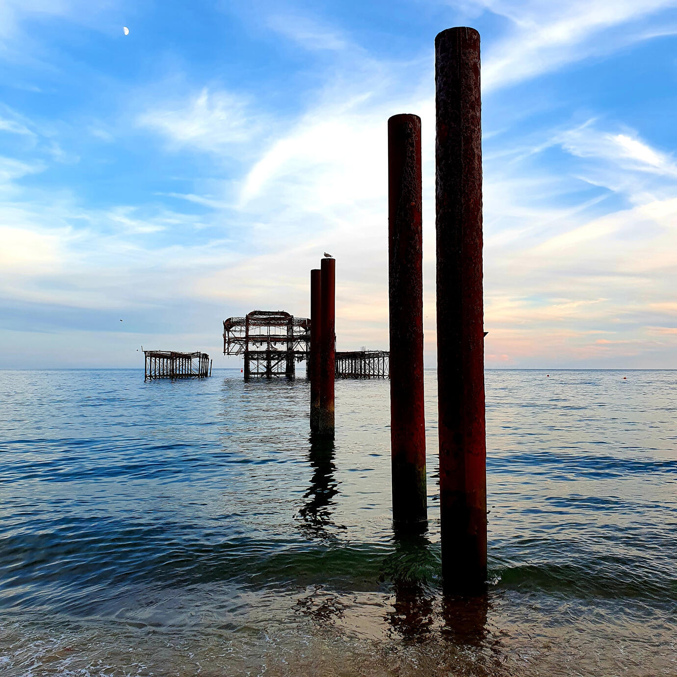 Return to Brighton - Brighton