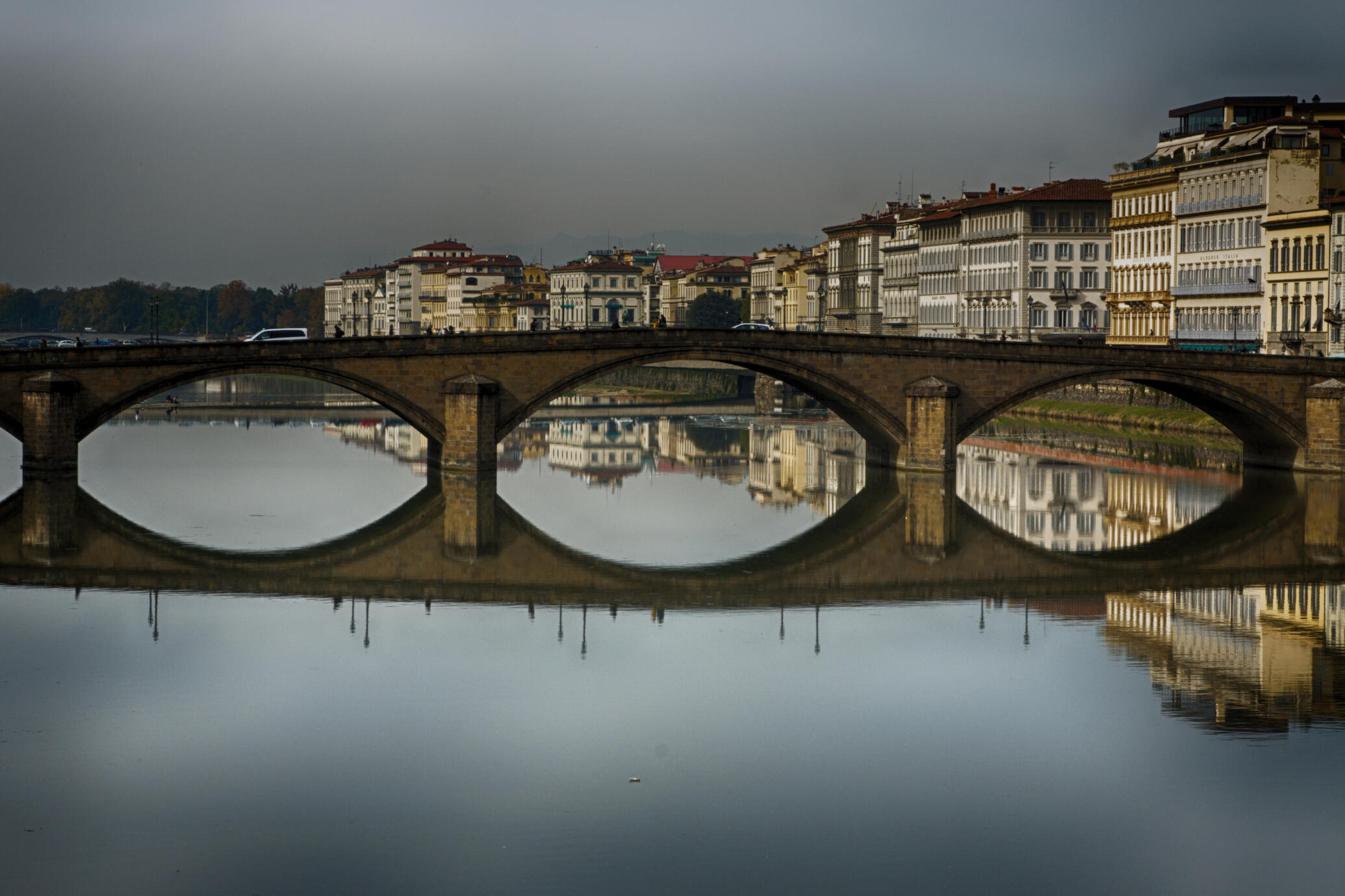 Gloomy Sunday - Florence