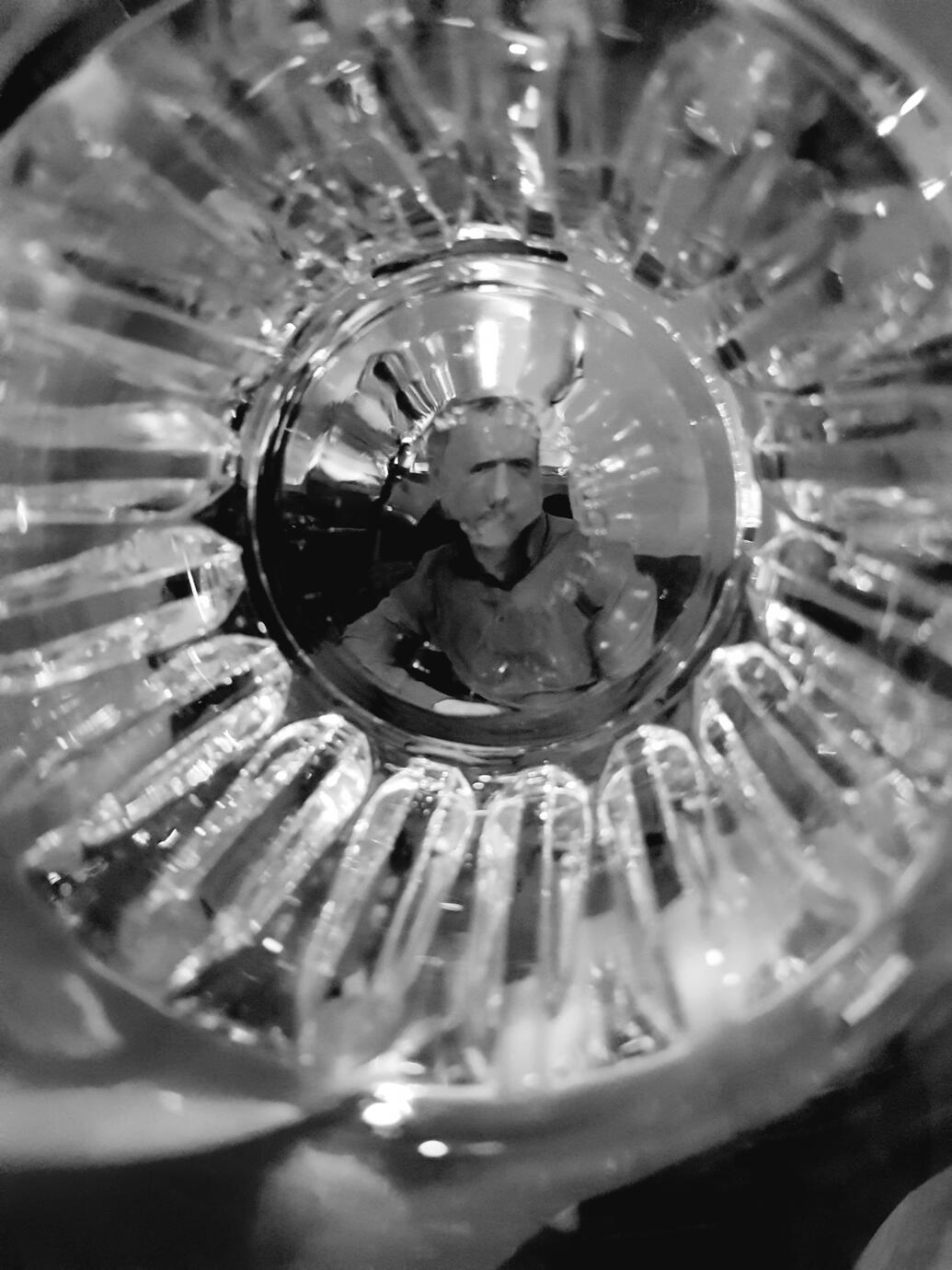 Glass work - Athens