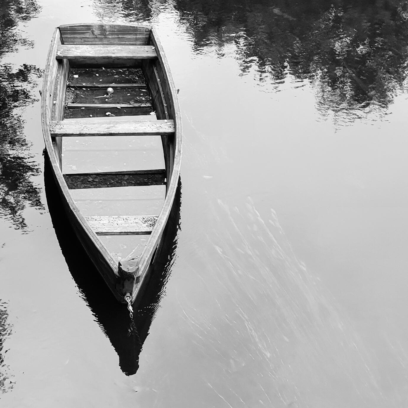 Sinking - Moscow
