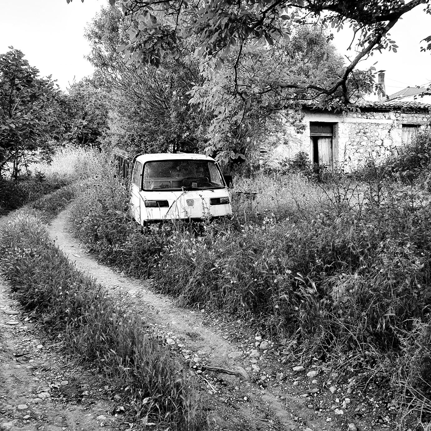 Lost - Moscow